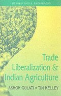Trade Liberalization And Indian Agriculture