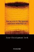 Macroeconomic Management and Government Finance