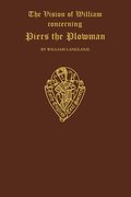 William Langland The Vision of Piers Plowman