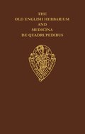 The Old English Herbarium and Medicina de Quadrupedibus