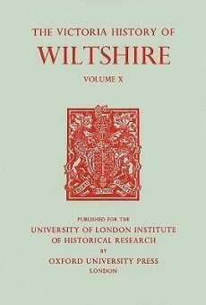 Elizabeth Crittall - A History of Wiltshire, Inbunden. Tillgänglighet: Tillfälligt slut