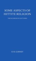 Some Aspects of Hittite Religion
