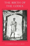 Birth of the Codex