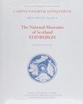National Museums of Scotland, Edinburgh