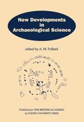 New Developments in Archaeological Science
