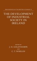 The Development of Industrial Society in Ireland