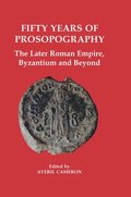 Fifty Years of Prosopography
