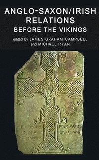 Anglo-Saxon/Irish Relations before the Vikings