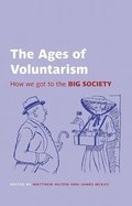 The Ages of Voluntarism