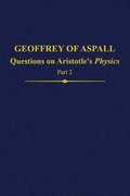 Geoffrey of Aspall, Part 2