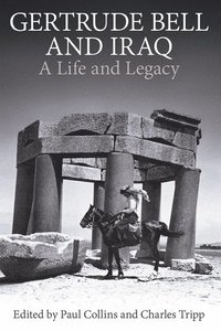 Gertrude Bell and Iraq