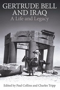 Gertrude Bell and Iraq