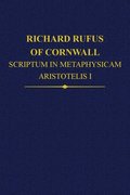 Richard Rufus of Cornwall