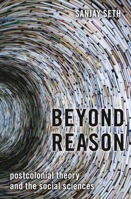 Sanjay Seth - Beyond Reason, E-bok