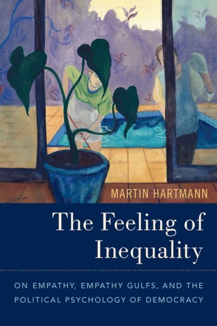 Martin Hartmann - Feeling of Inequality, E-bok