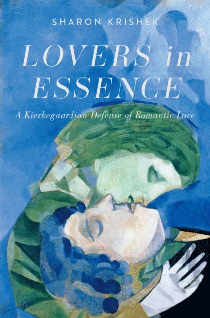 Sharon Krishek - Lovers in Essence, E-bok