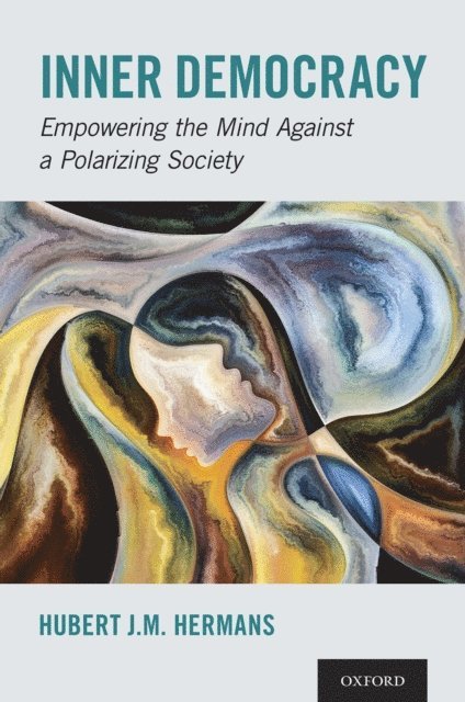 Hubert J. M. Hermans - Inner Democracy, E-bok