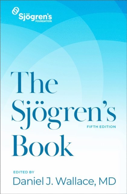 Daniel J. Wallace - SjA gren's Book, E-bok