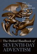 Oxford Handbook of Seventh-day Adventism