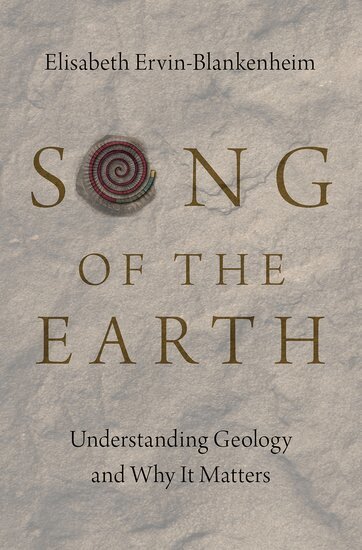 Song of the Earth by Elisabeth Ervin-Blankenheim