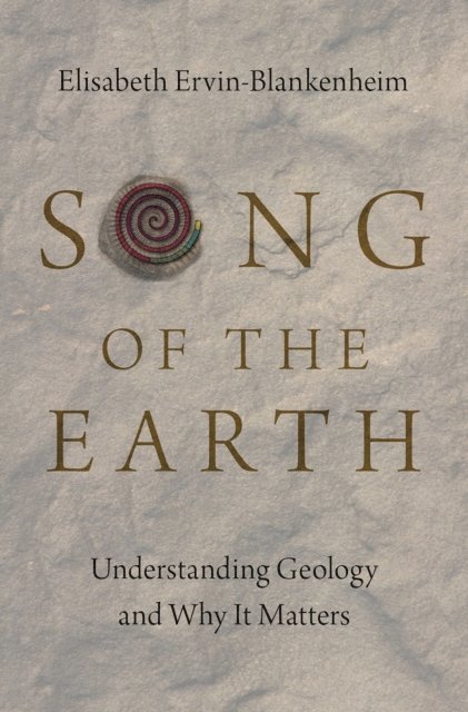 Elisabeth Ervin-Blankenheim - Song of the Earth, E-bok. Tillgänglighet: Lägg i varukorg
