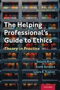 Helping Professional's Guide to Ethics