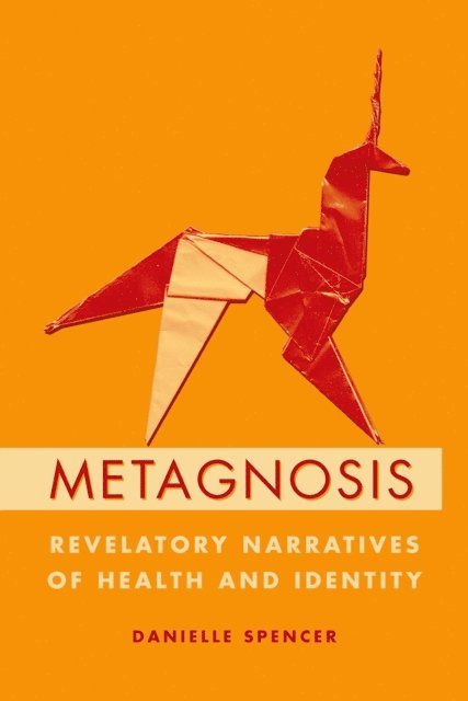 Danielle Spencer - Metagnosis, E-bok