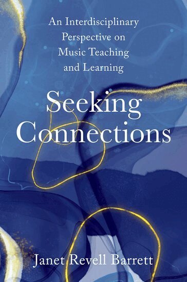 Janet Revell Barrett - Seeking Connections, Inbunden