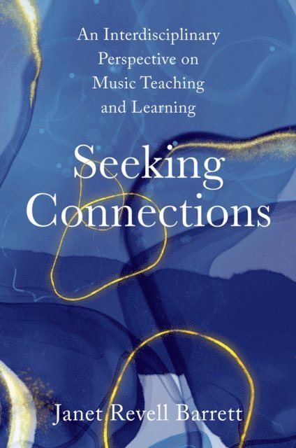 Janet Revell Barrett - Seeking Connections, E-bok