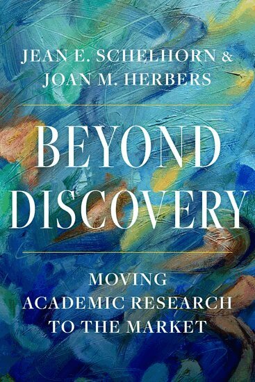 Jean E. Schelhorn, Joan M. Herbers, r s1 - Beyond Discovery, Häftad. Tillgänglighet: Lägg i varukorg
