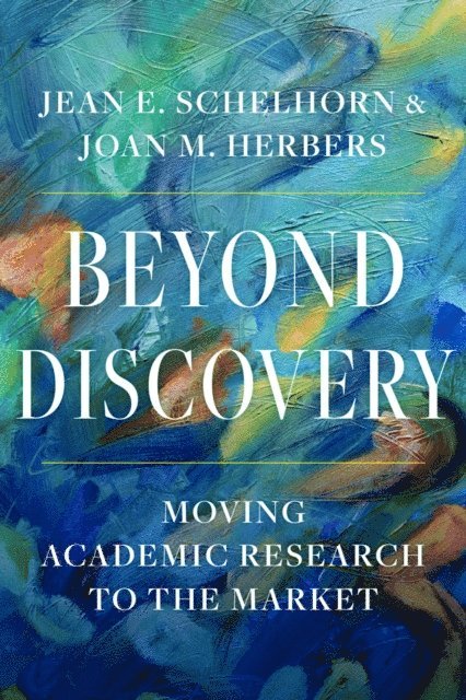 Beyond Discovery