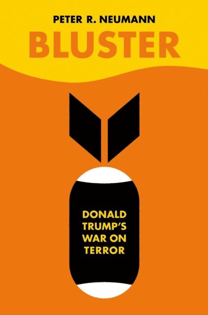 Peter R. Neumann - Bluster, E-bok