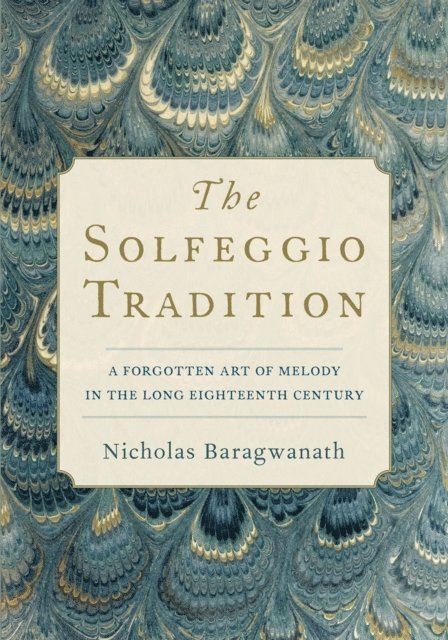 Nicholas Baragwanath - Solfeggio Tradition, E-bok. Tillgänglighet: Lägg i varukorg