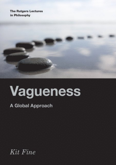 Kit Fine - Vagueness, E-bok