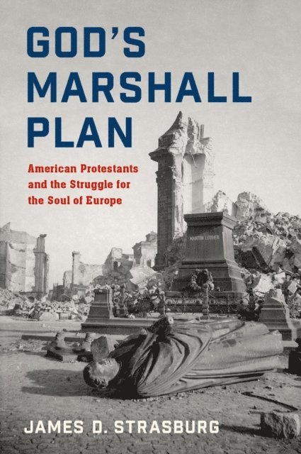 James D. Strasburg - God's Marshall Plan, E-bok. Tillgänglighet: Lägg i varukorg