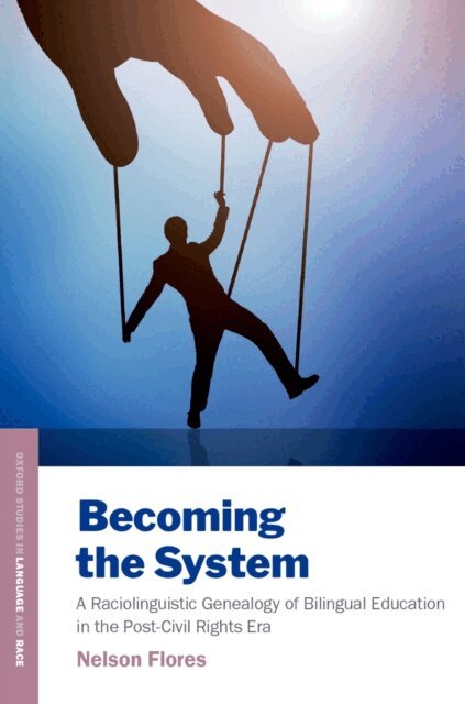 Nelson Flores - Becoming the System, E-bok