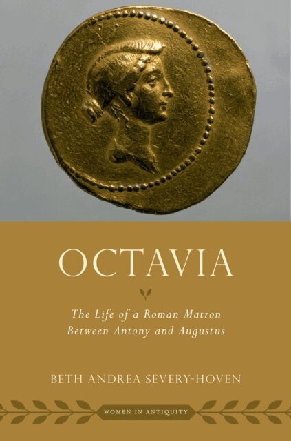 Beth Andrea Severy-Hoven - Octavia, E-bok
