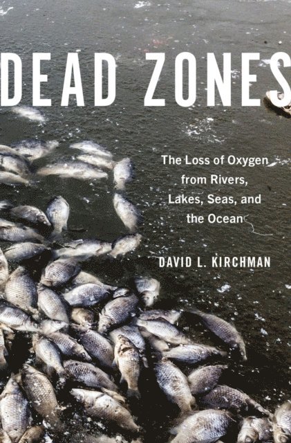 David L. Kirchman - Dead Zones, E-bok