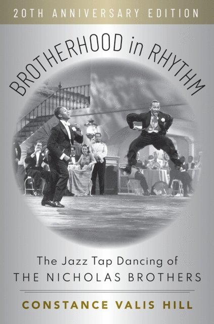 Constance Valis Hill - Brotherhood in Rhythm, E-bok