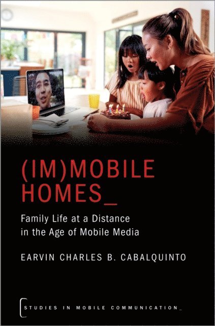 Earvin Charles B. Cabalquinto - (Im)mobile Homes, E-bok