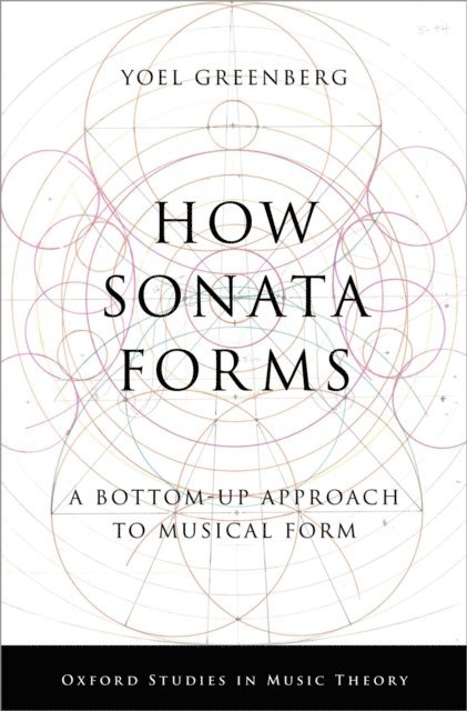 Yoel Greenberg - How Sonata Forms, E-bok