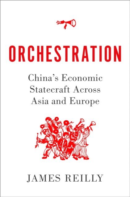 James Reilly - Orchestration, E-bok