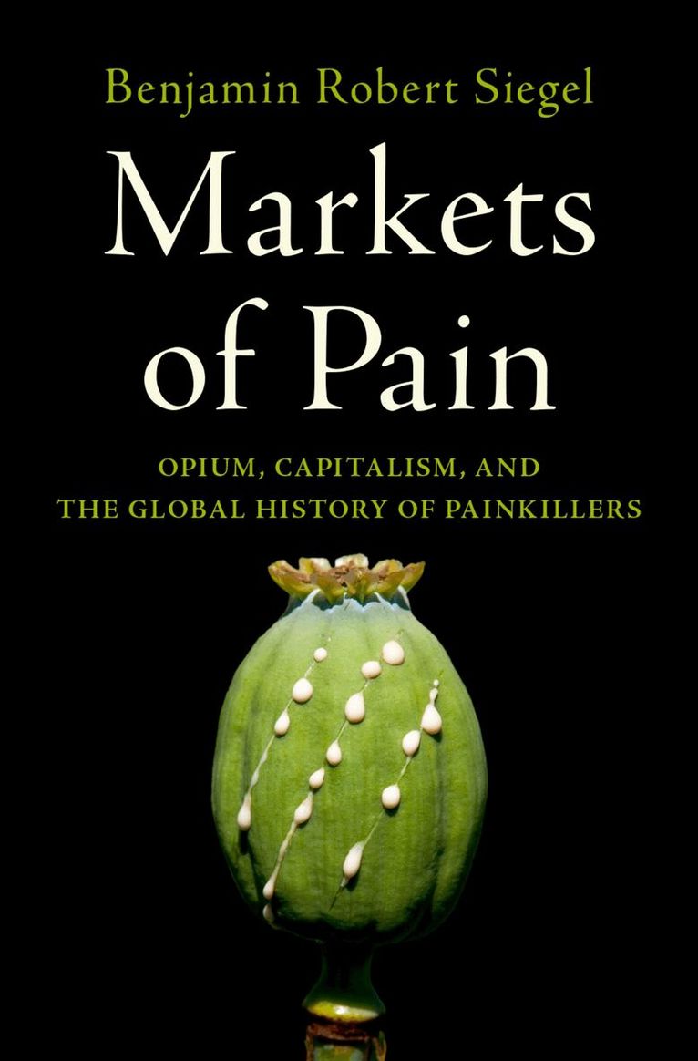 Markets of Pain