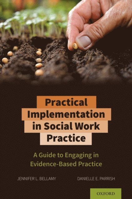Danielle E. Parish, Jennifer L. Bellamy - Practical Implementation in Social Work Practice, E-bok