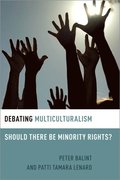 Debating Multiculturalism