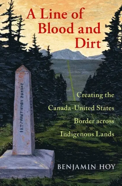 Benjamin Hoy - Line of Blood and Dirt, E-bok. Tillgänglighet: Lägg i varukorg