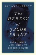 The Heresy of Jacob Frank