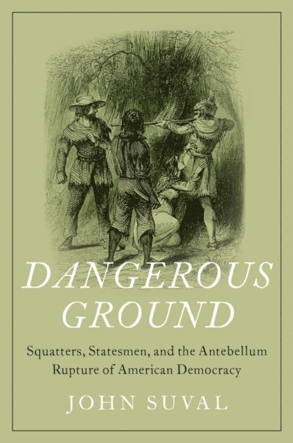 John Suval - Dangerous Ground, E-bok. Tillgänglighet: Lägg i varukorg