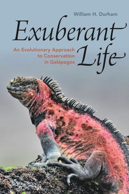 William H. Durham - Exuberant Life, E-bok