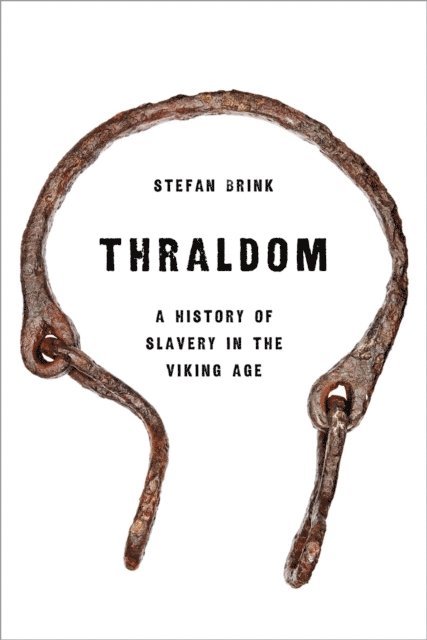 Stefan Brink - Thraldom, E-bok